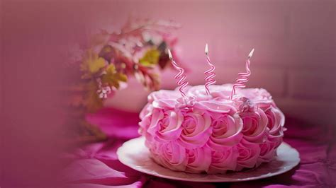 rüyada doğum günü pastası almak